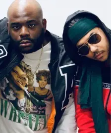 Royalty Statements — hip-hop artist profile photo