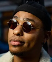 Shem Taylor — hip-hop artist profile photo