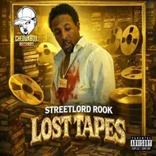 Streetlord Rook — hip-hop artist profile photo