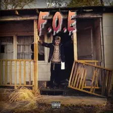 Tido Love — hip-hop artist profile photo