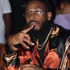 The Boy Illinois — hip-hop artist profile photo