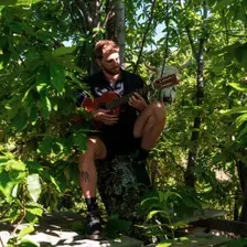 Patrick Belaga — hip-hop artist profile photo