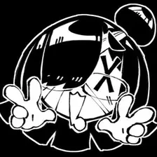 Type R — hip-hop artist profile photo