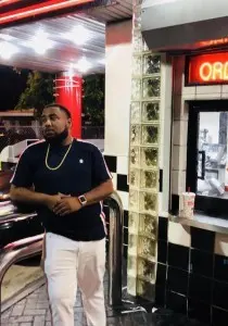 Nyck Brooks — hip-hop artist profile photo