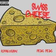 Royal2Raw — hip-hop artist profile photo