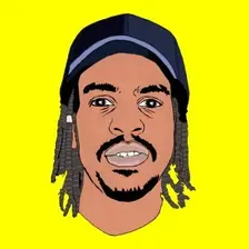 Rocky Rokcy — hip-hop artist profile photo