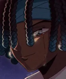KBN Chrollo — hip-hop artist profile photo