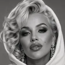 Stefanie Bennett — hip-hop artist profile photo