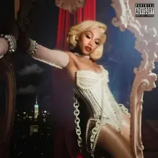 Vina Love — hip-hop artist profile photo