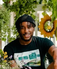 Thedeeepend — hip-hop artist profile photo