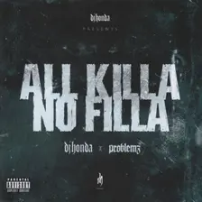 Problemz — hip-hop artist profile photo
