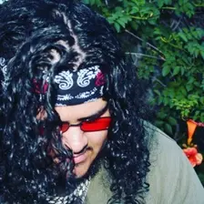 Smokky B — hip-hop artist profile photo