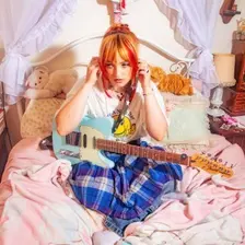 tiLLie — hip-hop artist profile photo