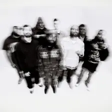 Mutant Academy — hip-hop artist profile photo