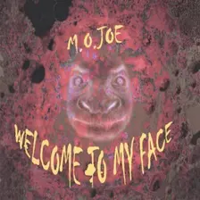 Mojoe — hip-hop artist profile photo
