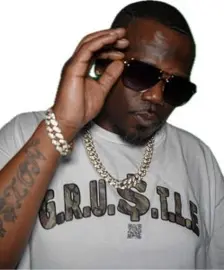 T.Hunt — hip-hop artist profile photo