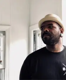 Pav Bundy — hip-hop artist profile photo