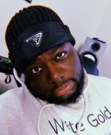 White Gold — hip-hop artist profile photo