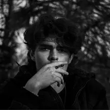 Sagan Petr Smith — hip-hop artist profile photo