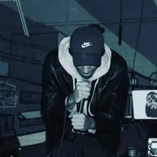 Mike Meraz — hip-hop artist profile photo