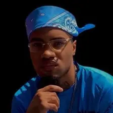 TeddyGeez — hip-hop artist profile photo