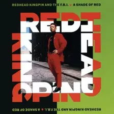 Redhead Kingpin — hip-hop artist profile photo
