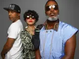 Digable Planets profile photo
