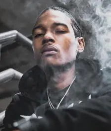Vvs Richy — hip-hop artist profile photo