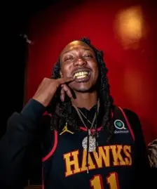 Scotty ATL — hip-hop artist profile photo