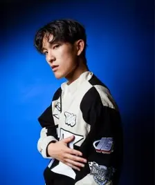 Son of Paper — hip-hop artist profile photo