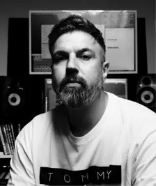 Sam Krats — hip-hop artist profile photo