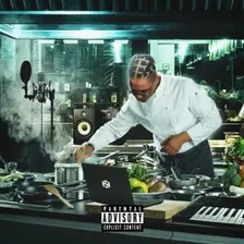 Smokey Hendrixx — hip-hop artist profile photo