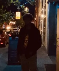 TruthIngram — hip-hop artist profile photo
