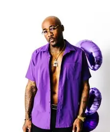 T. Carriér — hip-hop artist profile photo