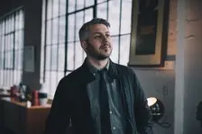 Odd Thomas — hip-hop artist profile photo