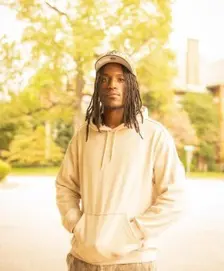 Okko — hip-hop artist profile photo