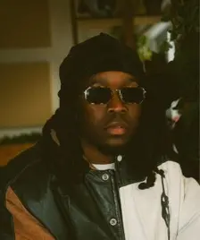 The Teeta — hip-hop artist profile photo
