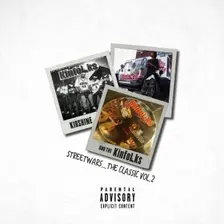 The Kinfolks — hip-hop artist profile photo