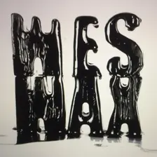 WES WAX — hip-hop artist profile photo