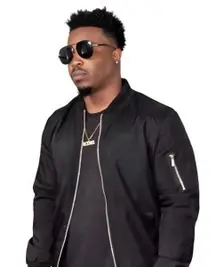 Torrance Rudd — hip-hop artist profile photo