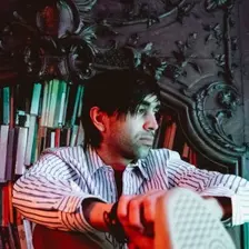 Unlike Pluto — hip-hop artist profile photo