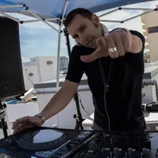 Seth Vogt — hip-hop artist profile photo