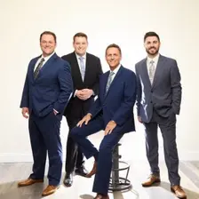 The LeFevre Quartet — hip-hop artist profile photo