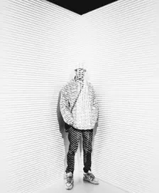ROHO — hip-hop artist profile photo