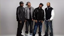 Slaughterhouse — hip-hop artist profile photo