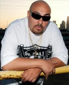 Mister D — hip-hop artist profile photo