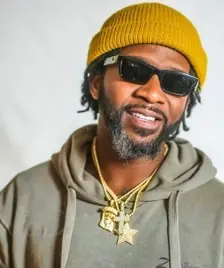 Tucka — hip-hop artist profile photo