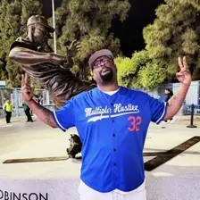 Sirr Jones — hip-hop artist profile photo