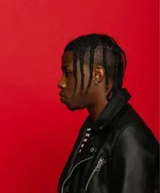 Teddy Crooklyn — hip-hop artist profile photo