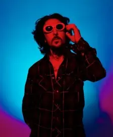 Mickey Avalon — hip-hop artist profile photo